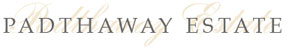 Padthaway Estate logo