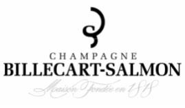 Champagne Billecart-Salmon logo